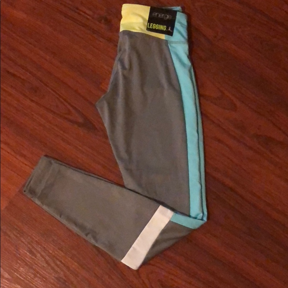 Ultra Slimming Flawless Fit Leggings